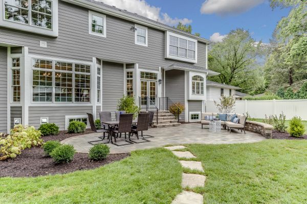 Cost of Patio Design Service in Kansas City