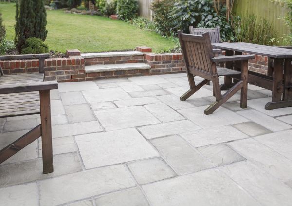 Patio Pavers Installation in Kansas City