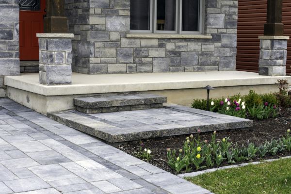 Paver Repair Service in Kansas City