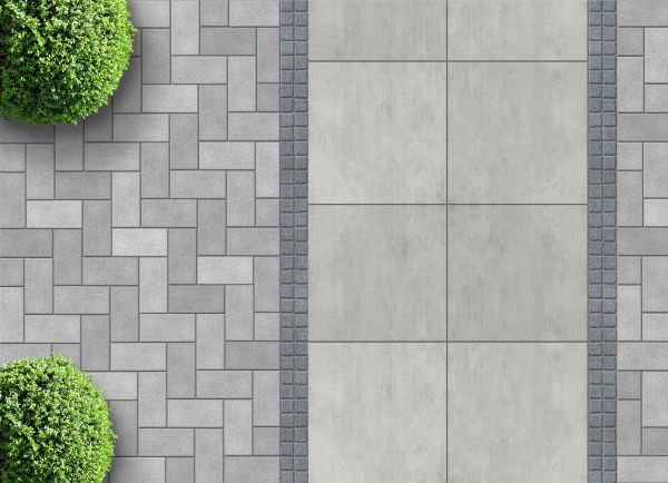 Cost of Pavers Hardscaping in Kansas City