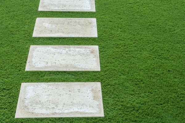 Cost of Turf Block Installation in Kansas City