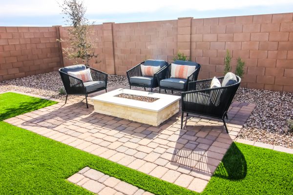 Brick Pavers Installation in Kansas City