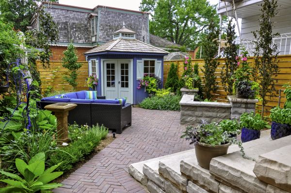 Cost of Hardscape Renovation in Kansas City