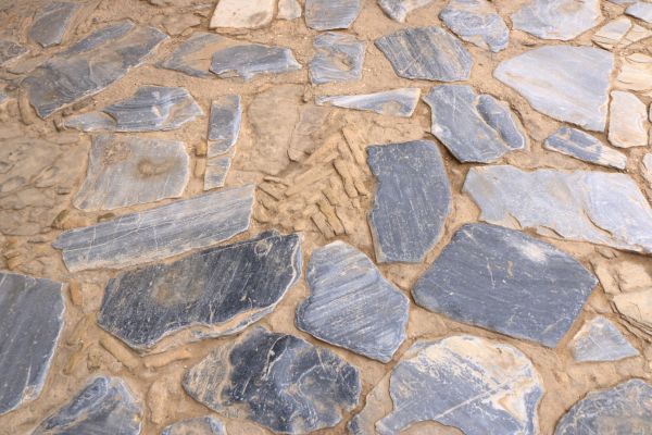 Cost of Limestone Pavers Installation in Kansas City