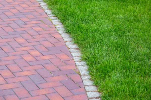 Brick Paving in Kansas City