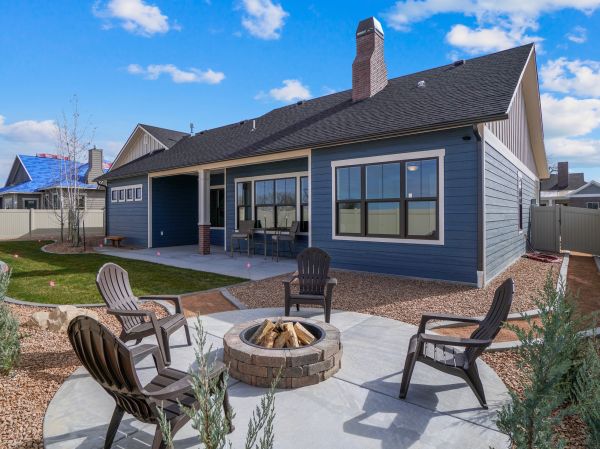 Cost of Cement Landscaping in Kansas City
