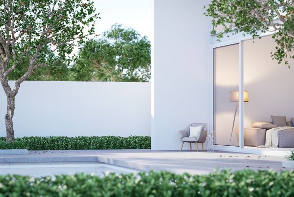 Cost of Courtyard Installation in Kansas City