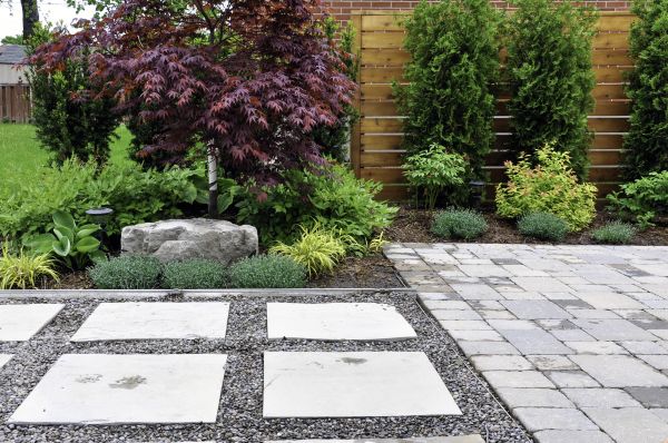 Cost of Pavers Landscaping in Kansas City