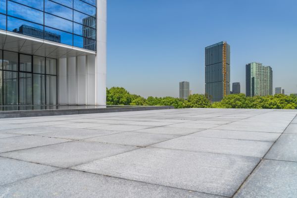 Cost of Commercial Pavers Installation in Kansas City