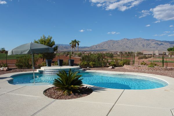 Cost of Pool Pavers Installation in Kansas City