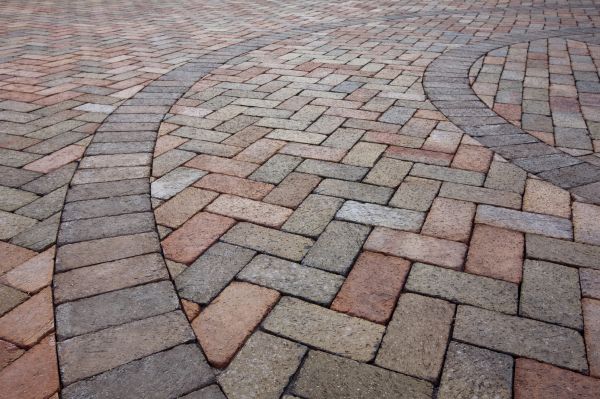 Cost of Backyard Hardscaping in Kansas City