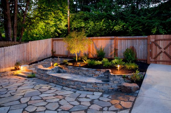 Cost of Stone Terrace Installation in Kansas City