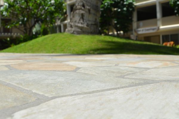 Stone Driveway Construction in Kansas City