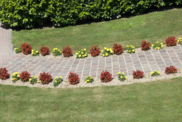 Garden Paving in Kansas City