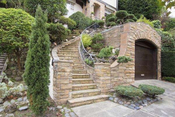 Cost of Residential Hardscaping in Kansas City