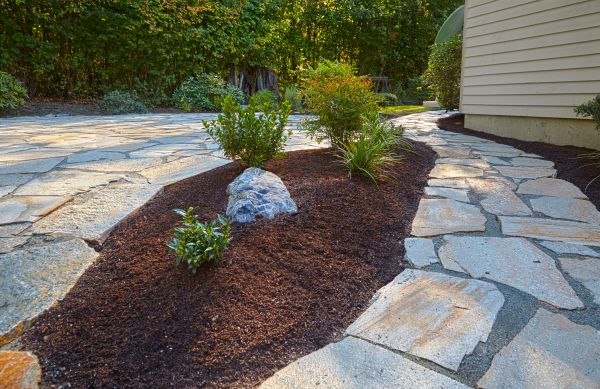 Cost of Outdoor Hardscaping in Kansas City