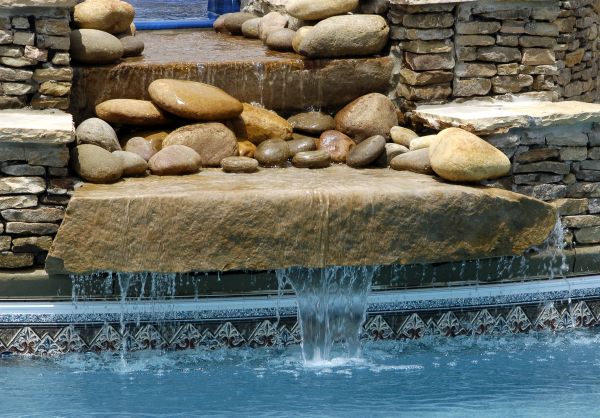Cost of Pool Hardscaping in Kansas City
