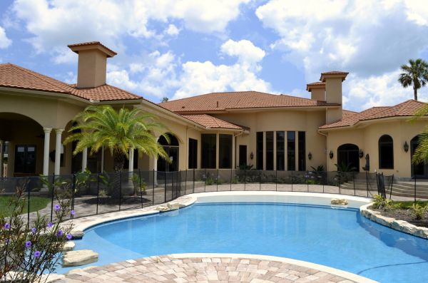 Cost of Outdoor Pool Paving in Kansas City
