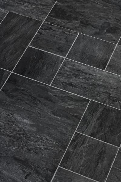 Cost of Slate Paver Installation in Kansas City