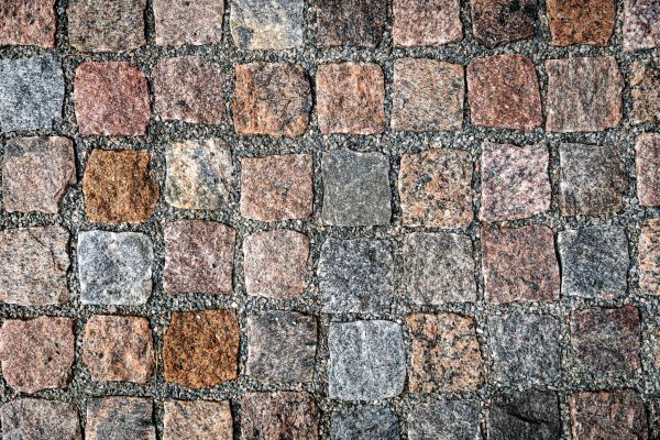 Cost of Cobblestone Pavers Service in Kansas City