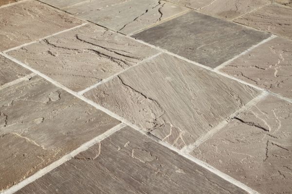 Cost of Paving Tile Installation in Kansas City