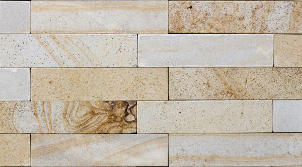 Travertine Paver Installation in Kansas City