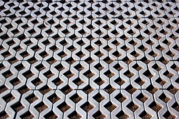 Cost of Permeable Paver Installation in Kansas City