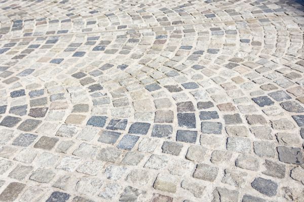 Cost of Stone Pavers Service in Kansas City
