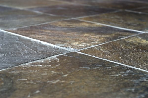 Cost of Slate Paving in Kansas City