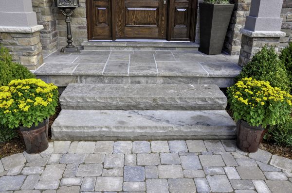 Cost of Hardscaping Installation in Kansas City