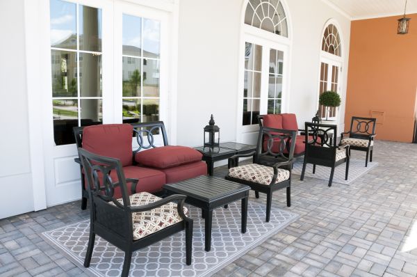 Cost of Paver Porch Repair in Kansas City