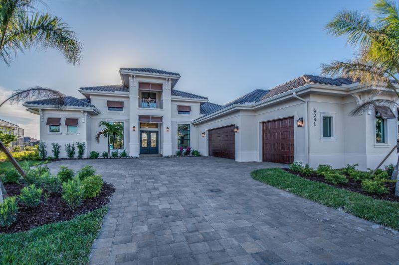 Durable Driveway Surface